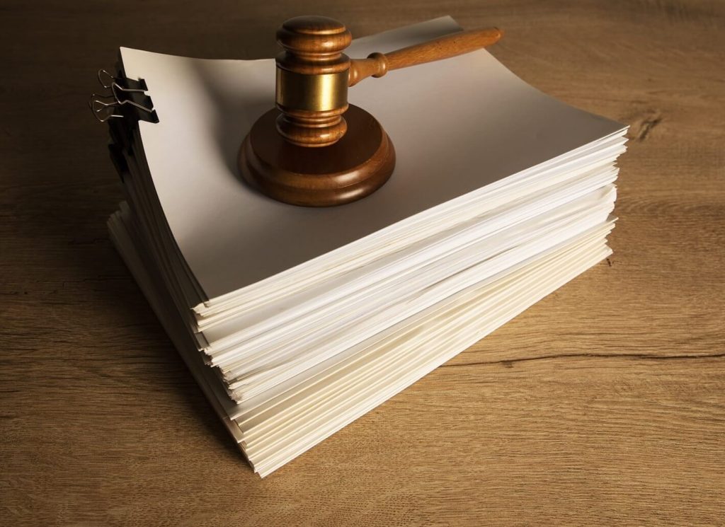 finalizing the divorce in fort bend